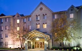 Staybridge Suites Chicago-Oakbrook Terrace, An Ihg Hotel